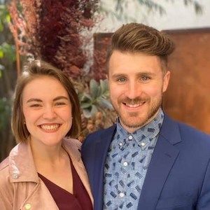 Meet your Posher, Brennan